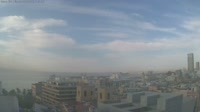 Alicante - Panoramablick