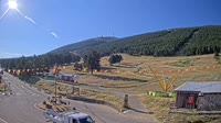 Beaumont-du-Ventoux - Station Mont Serein