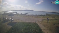 Pakoštane - Camp Vransko - Vrana See