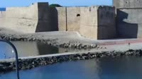 Le Castella - Aragonenkastell