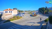 Senj - Obala dr. Franje Tuđmana