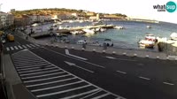 Senj - Küste