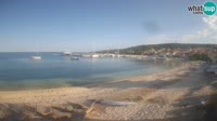 Unije - Strand