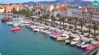 Split - Paseo marítimo