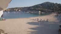 Ibiza - Cala Vadella