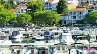 Crikvenica - Luka Podvorska