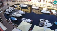 Veli Lošinj - Promenade