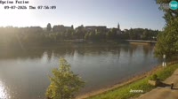 Fužine - Bajersee