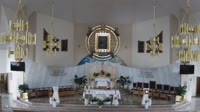 Przydonica - Kirche