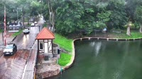 Drehbrücke