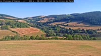 Yzeron - Panorama