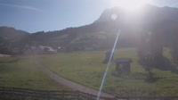 Badia - La Crusc