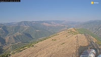Ventrosa de La Sierra - Panoramablick