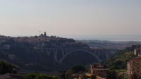 Catanzaro - Viadotto Fausto Bisantis