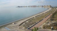 La Manga - Strand