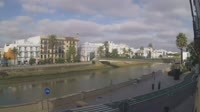 Chiclana de la Frontera - Fluss Iro