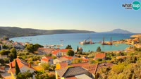 Martinšćica - Cres - Panoramablick