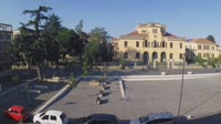 Vibo Valentia - Piazza Martiri d'Ungheria