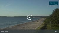 Binz - Prora - Binzer Bucht
