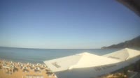 Sardinien - Buggerru - Strand