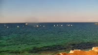Sardinien - Mandriola - Putzu Idu Beach