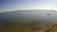 Sardinien - Sant’Antioco - Windsurfing Club Sa Barra