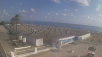Barletta - Strand