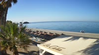 Almuñécar - Playa de San Cristóbal