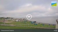 Butjadingen - Nordsee-Lagune