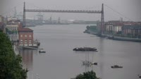 Sestao - Puente de Vizcaya