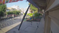 Calasparra - Plaza de la Corredera