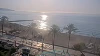 Benicasim - Strand von Heliopolis