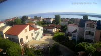 Krk - Panoramablick
