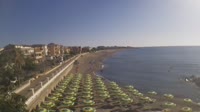 Cirò Marina - Strand