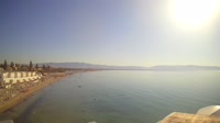 Sardinien - Cagliari - Poetto - Il Lido