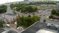 Bacău - Calea Mărășești
