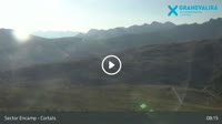 Grandvalira - Encamp - Cortals