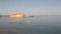 Sardinien - Cuglieri - S'Archittu