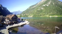 Alleghe - Seeblick