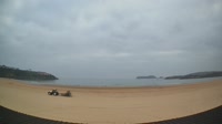 Suances - Playa de la Concha