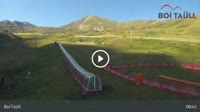 Vall de Boí - Pla de Vaques