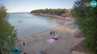 Murter - Strand Slanica