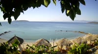 Drepano - Strand