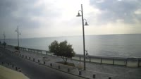 Larnaka - Strandpromenade