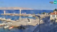 Senj - Riva
