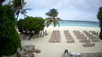 Noonu Atoll - Orivaru - Robinson Noonu