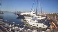 Sardinien - Carloforte - Marina