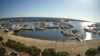 Mola di Bari - Hafen
