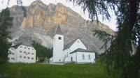 Abtei - Wallfahrtskirche Santa Croce