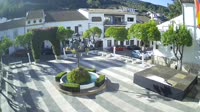 El Bosque - Plaza del Ayuntamiento